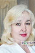 Минаева Елена Юрьевна - Набережные Челны