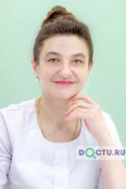 Минаева Елена Васильевна - Москва