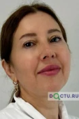 Минаева Галина Григорьевна - Пермь