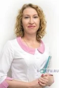 Минаева Галина Ивановна - Москва