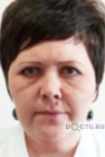 Минаева Юлия Борисовна - Барнаул