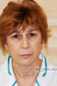 Минаева Татьяна Юрьевна - Москва