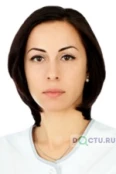 Минайлова Маргарита Евгеньевна - Краснодар