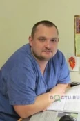 Минаков Алексей Алексеевич - Орёл
