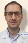 Минаков Илья Викторович - Барнаул