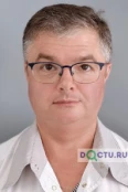 Минаков Олег Алексеевич - Воронеж