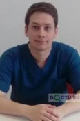 Минаков Владислав Сергеевич - Москва