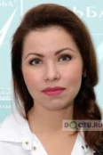 Минакова Елена Владимировна - Киров