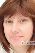 Минакова Елена Петровна - Тула