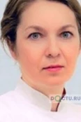 Минакова Елена Сергеевна - Воронеж