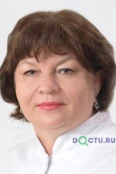 Минакова Любовь Николаевна - Курск