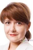 Минакова Марина Викторовна - Москва