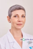 Минашкина Елена Владимировна - Москва