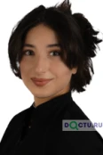 Минасян Ангелина Хачатуровна - Москва