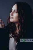 Минасян Шушаник Хачатуровна - Москва