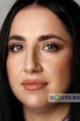 Минатулаева Патимат Лиматулаевна - Сургут