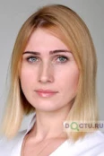 Минав Марина Николаевна - Ростов-на-Дону
