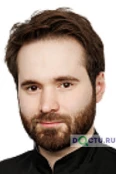 Минцаев Магомед Магомедович - Москва