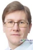 Минчаков Михаил Сергеевич - Киров