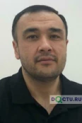 Миндагалиев Арман Рамазанович - Мурманск