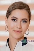 Миндели Наталья Владимировна - Челябинск