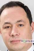 Миндубаев Искандер Валерьевич - Казань