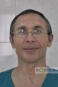 Миндубаев Ринат Якупович - Казань