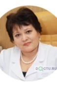 Миндубаева Фарида Фаридовна - Казань