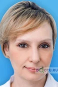 Миндуваева Гульнара Фаридовна - Казань