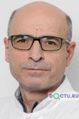 Миндзаев Игорь Владимирович - Владикавказ