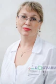 Минеева Алла Юрьевна - Пермь