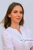 Минеева Анастасия Борисовна - Челябинск