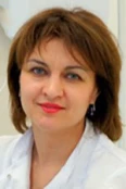 Минеева Елена Викторовна - Владивосток