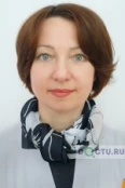 Минеева Ольга Константиновна - Санкт-Петербург