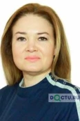Минетдинова Лилия Рауфовна - Уфа