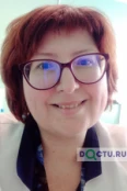 Мингачева Анна Александровна - Воронеж