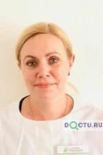 Мингалева Екатерина Павловна - Пятигорск