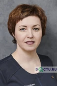 Мингалева Лидия Леонидовна - Екатеринбург