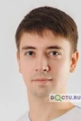 Мингалиев Альберт Рифкатович - Набережные Челны