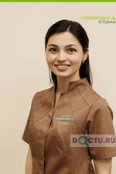 Мингалиева Аделя Рафисовна - Казань