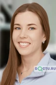 Мингалиева Марина Фанилевна - Москва