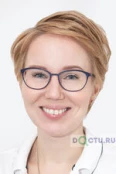 Мингазеева Юлия Анатольевна - Москва