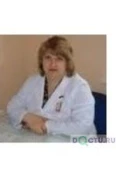 Мингазиева Любовь Ивановна - Иркутск