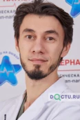 Мингазов Адель Эдуардович - Казань