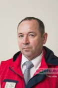 Мингазов Хамит Миннемхамматович - Казань