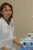 Мингазова Алина Ринатовна - Набережные Челны