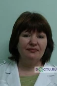 Мингазова Рушания Дамировна - Набережные Челны