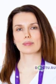 Мингулова Людмила Камилевна - Краснодар