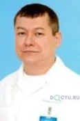 Миниахметов Раиль Наильевич - Уфа
