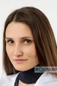 Миниахметова Светлана Викторовна - Набережные Челны